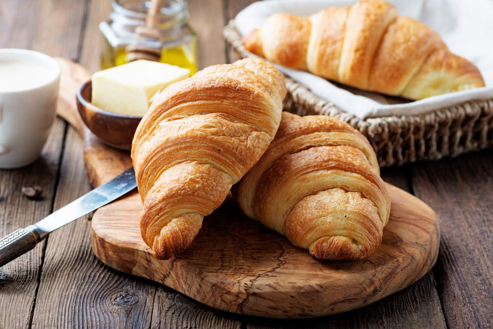 croissant